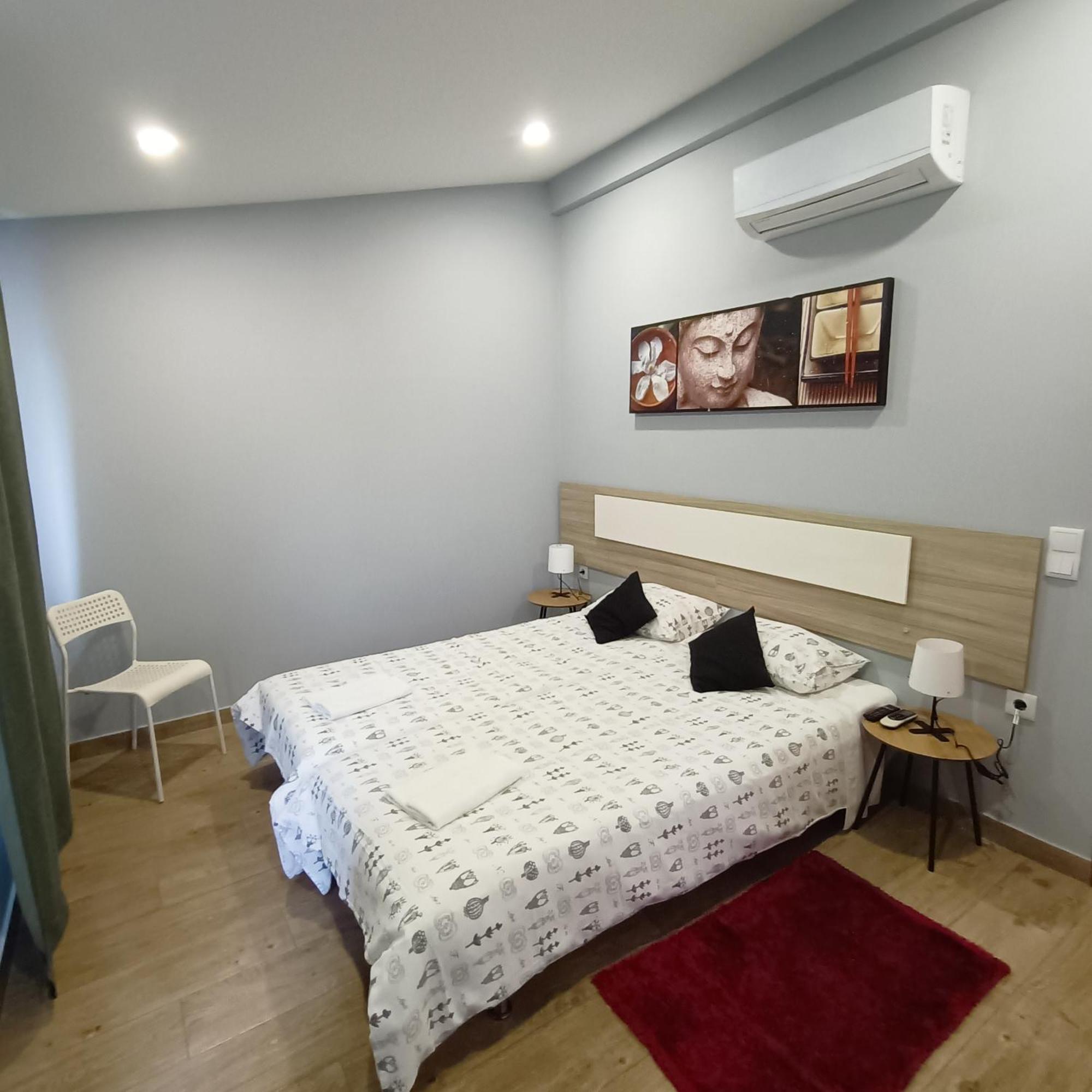 Good Vibes - Lagos Guesthouse Exterior foto
