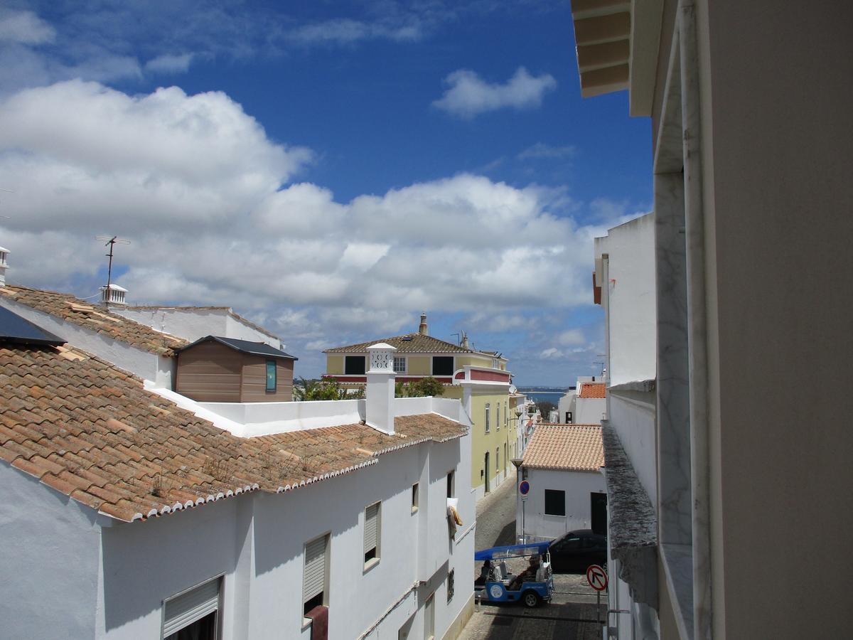 Good Vibes - Lagos Guesthouse Exterior foto
